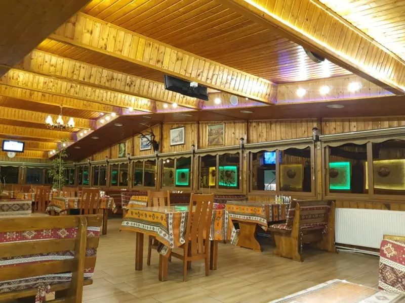 Restaurant nuntă Constanța – Restaurant Oz Demir